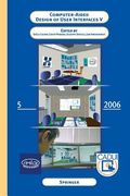 Computer-Aided Design of User Interfaces V: Proceedings of the Sixth International Conference on Computer-Aided Design of User Interfaces Cadui '06 (6 (en Inglés)