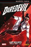 Daredevil 20: Lady Bullseye