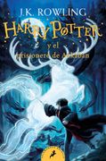 Harry Potter y el Prisionero de Azkaban