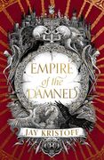 Empire of the Vampire - Empire of the Damned (en Inglés)