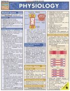physiology reference guide
