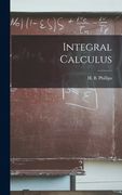 Integral Calculus (en Inglés)