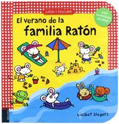 El Verano de la Familia Ratón