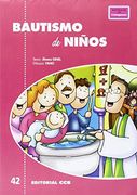 Bautismo de niños (in Spanish)