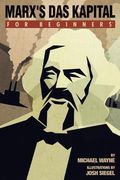 marx ` s das kapital for beginners