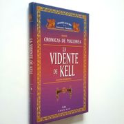 La Vidente de Kell. Vol. Ii (Serie Crónicas de Mallorea)