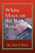 white mocs on the red road / walking spirit in a native way (en Inglés)