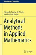 Analytical Methods in Applied Mathematics (Problem Books in Mathematics)