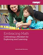 Mclennan, d: Embracing Math (en Inglés)