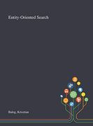 Entity-Oriented Search (en Inglés)