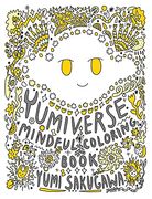 The Yumiverse Mindful Coloring Book 
