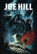 Joe Hill: Integral Novela Gráfica (Independientes Usa)