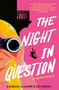 The Night in Question: An Agathas Mystery (en Inglés)