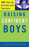 raising confident boys,100 tips for parents and teachers