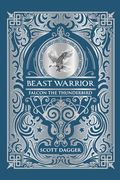 Falcon the Thunder Bird: Fantasy Adventure for Young Heroes (Beast Warriors) (en Inglés)