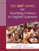 the siop model for teaching science to english learners