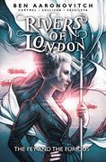 Rivers of London Vol. 8: The fey and the Furious (en Inglés)