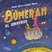 Búmeran al universo (in Spanish)