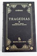 Tragedias, Tomo iii