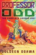 Professor Odd: The Complete Season One