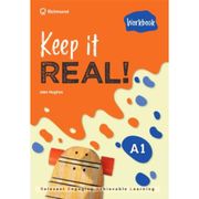 Keep it Real! A1 - Workbook