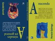 Anaconda / Animales en general