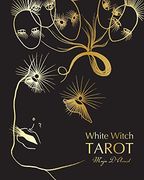 White Witch Tarot (en Inglés)