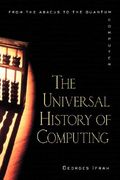 the universal history of computing