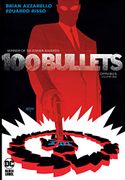 100 Bullets Omnibus Vol. 1