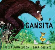 Gansita (en spa)