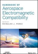 Handbook of Aerospace Electromagnetic Compatibility 