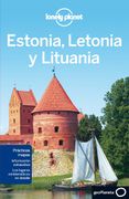 Estonia, Letonia y Lituania
