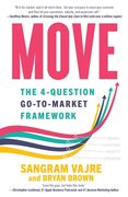 Move: The 4-Question Go-To-Market Framework (en Inglés)