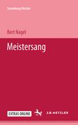 Meistersang (en Alemán)
