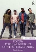 Focus: Popular Music in Contemporary India (en Inglés)