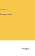 Christianity in India