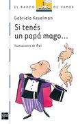 Si Tenes un Papa Mago
