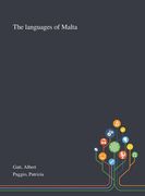 The Languages of Malta (en Inglés)