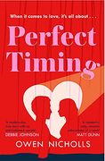 Perfect Timing: When it Comes to Love, Does the Timing Have to be Perfect? (en Inglés)