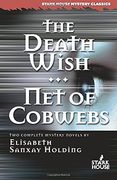 the death wish/net of cobwebs (en Inglés)