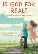 Is god for Real? 