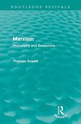 Marxism (Routledge Revivals): Philosophy and Economics (en Inglés)