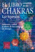 El Libro Completo de los Chakras