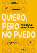 QUIERO,PERO NO PUEDO