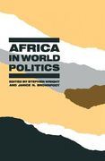 Africa in World Politics: Changing Perspectives (en Inglés)