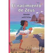 EL NACIMIENTO DE ZEUS