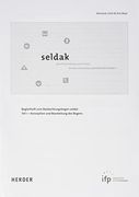 Seldak - Sprachentwicklung + Literacy bei Deutschsprachig Aufwachsenden Kindern (en Alemán)