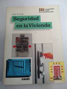 SEGURIDAD EN LA VIVIENDA