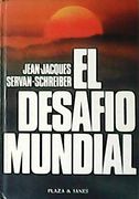 El Desafío Mundial