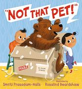 Not That Pet! (en Inglés)